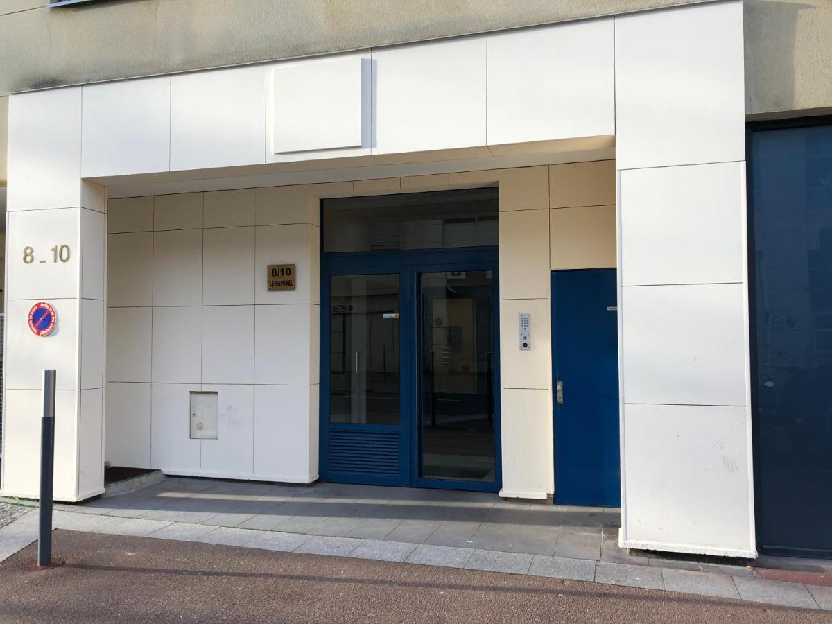 Apartamento Joie Paris Parc Expo - Issy Les Moulineaux Exterior foto